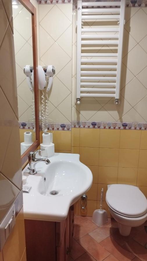 Star Hotel Roma Dış mekan fotoğraf