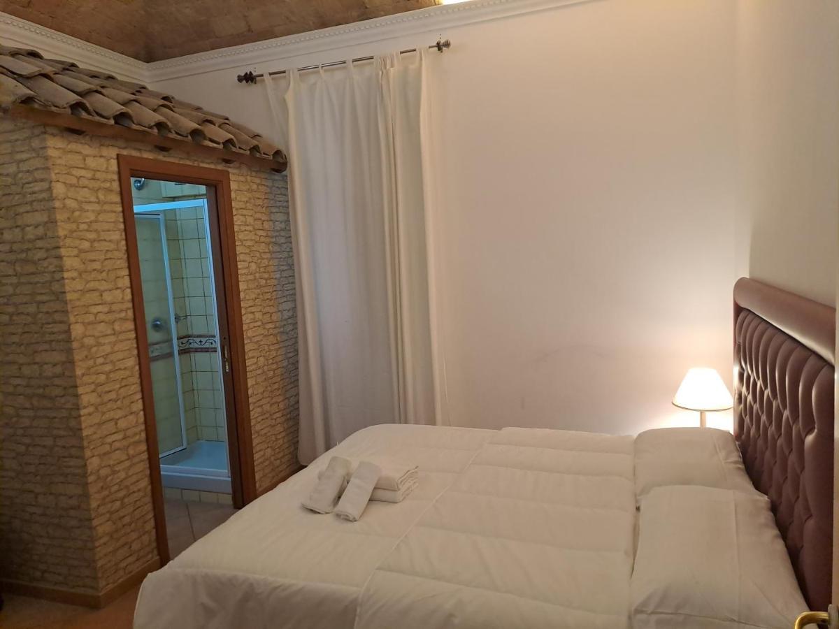 Star Hotel Roma Dış mekan fotoğraf