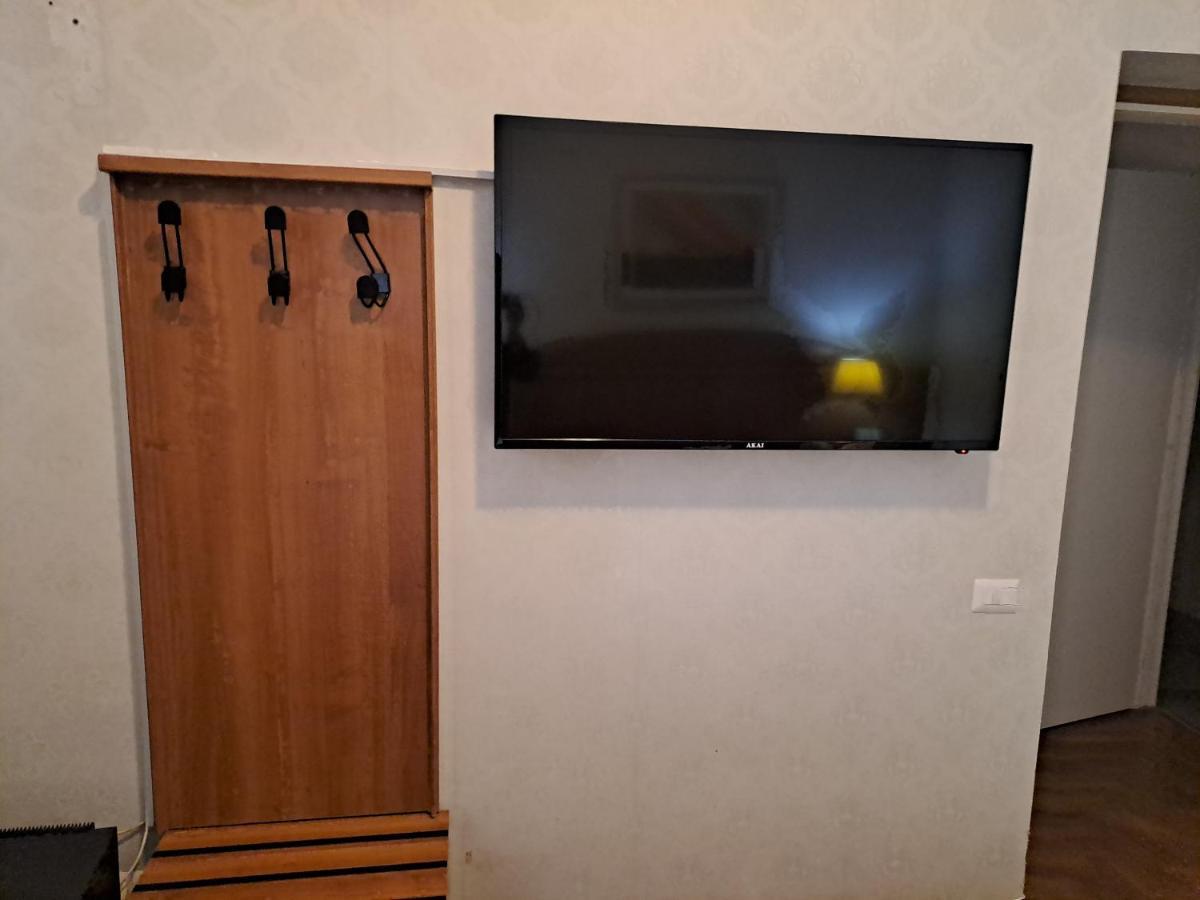 Star Hotel Roma Dış mekan fotoğraf