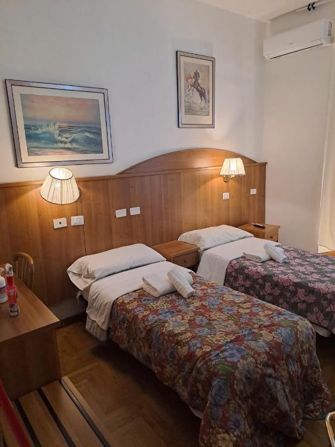 Star Hotel Roma Dış mekan fotoğraf