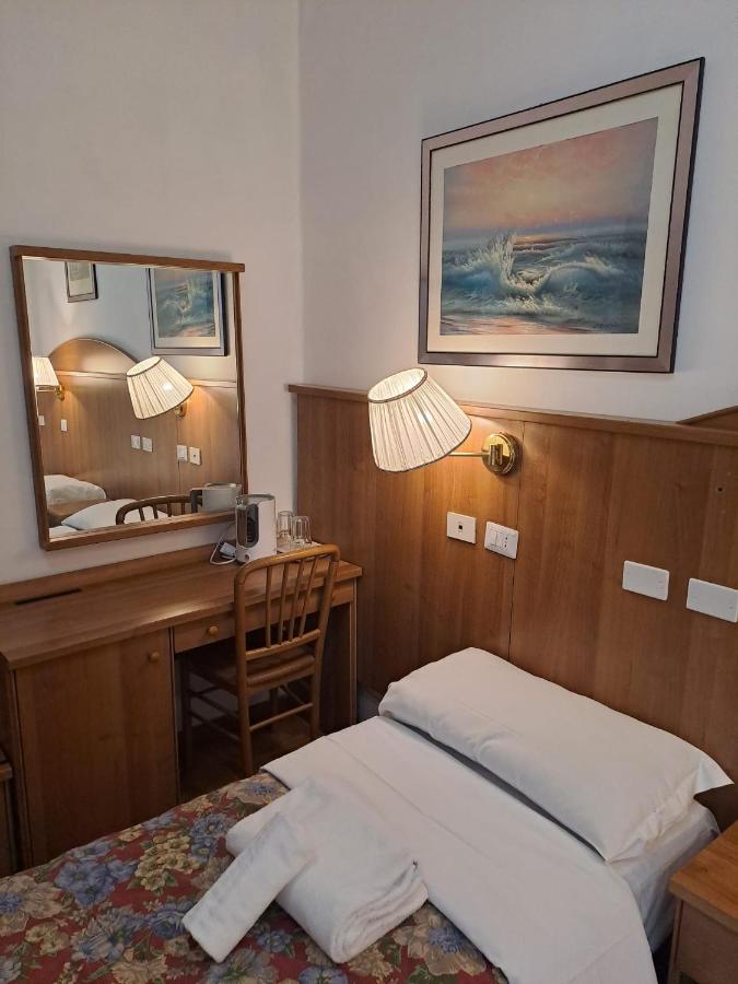 Star Hotel Roma Dış mekan fotoğraf