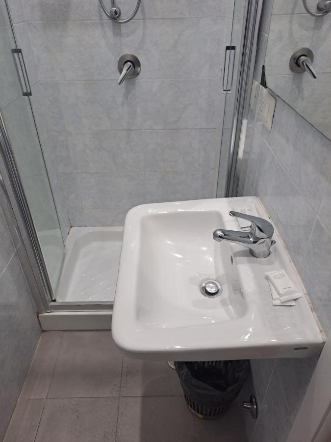 Star Hotel Roma Dış mekan fotoğraf
