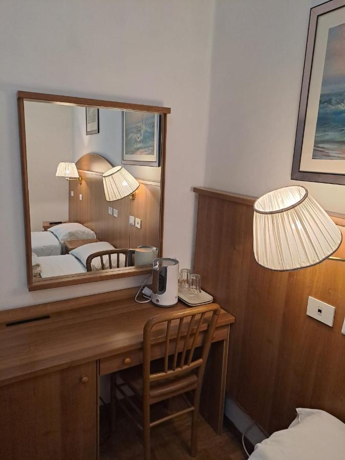 Star Hotel Roma Dış mekan fotoğraf