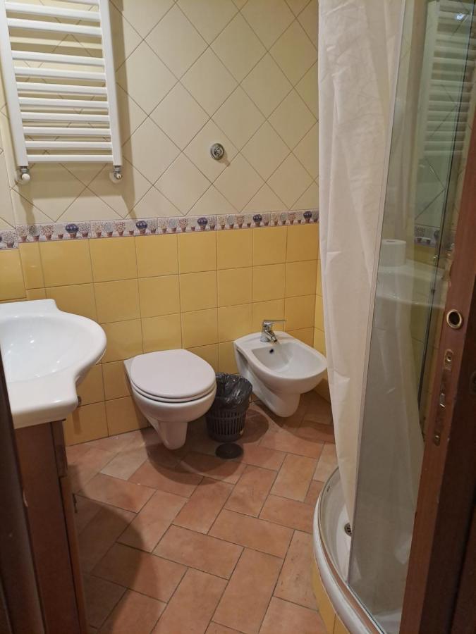Star Hotel Roma Oda fotoğraf