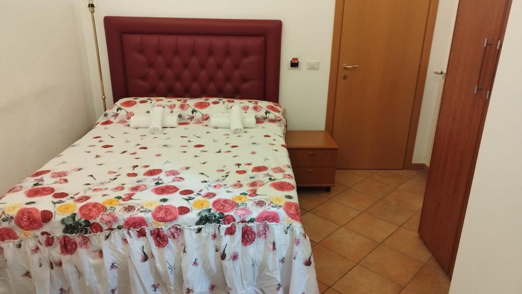 Star Hotel Roma Dış mekan fotoğraf