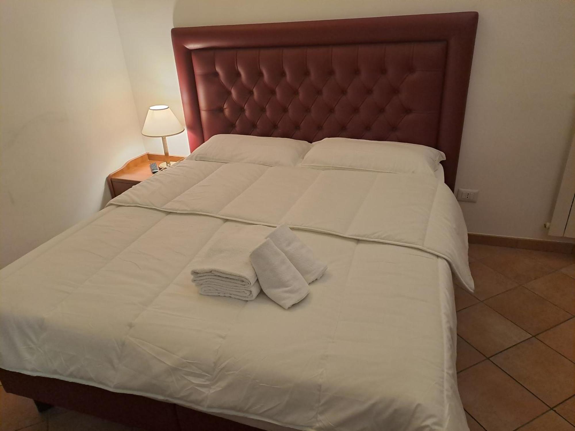 Star Hotel Roma Oda fotoğraf