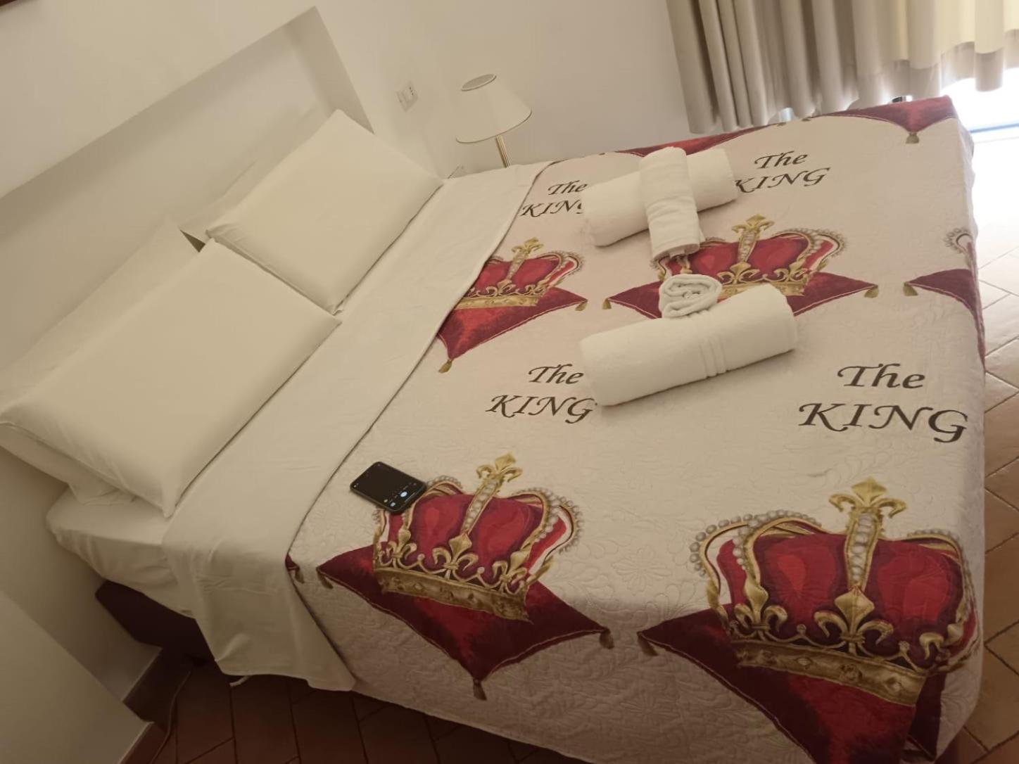 Star Hotel Roma Dış mekan fotoğraf