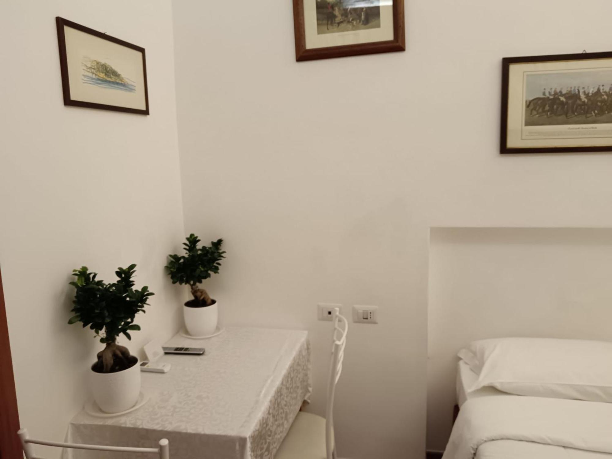 Star Hotel Roma Dış mekan fotoğraf