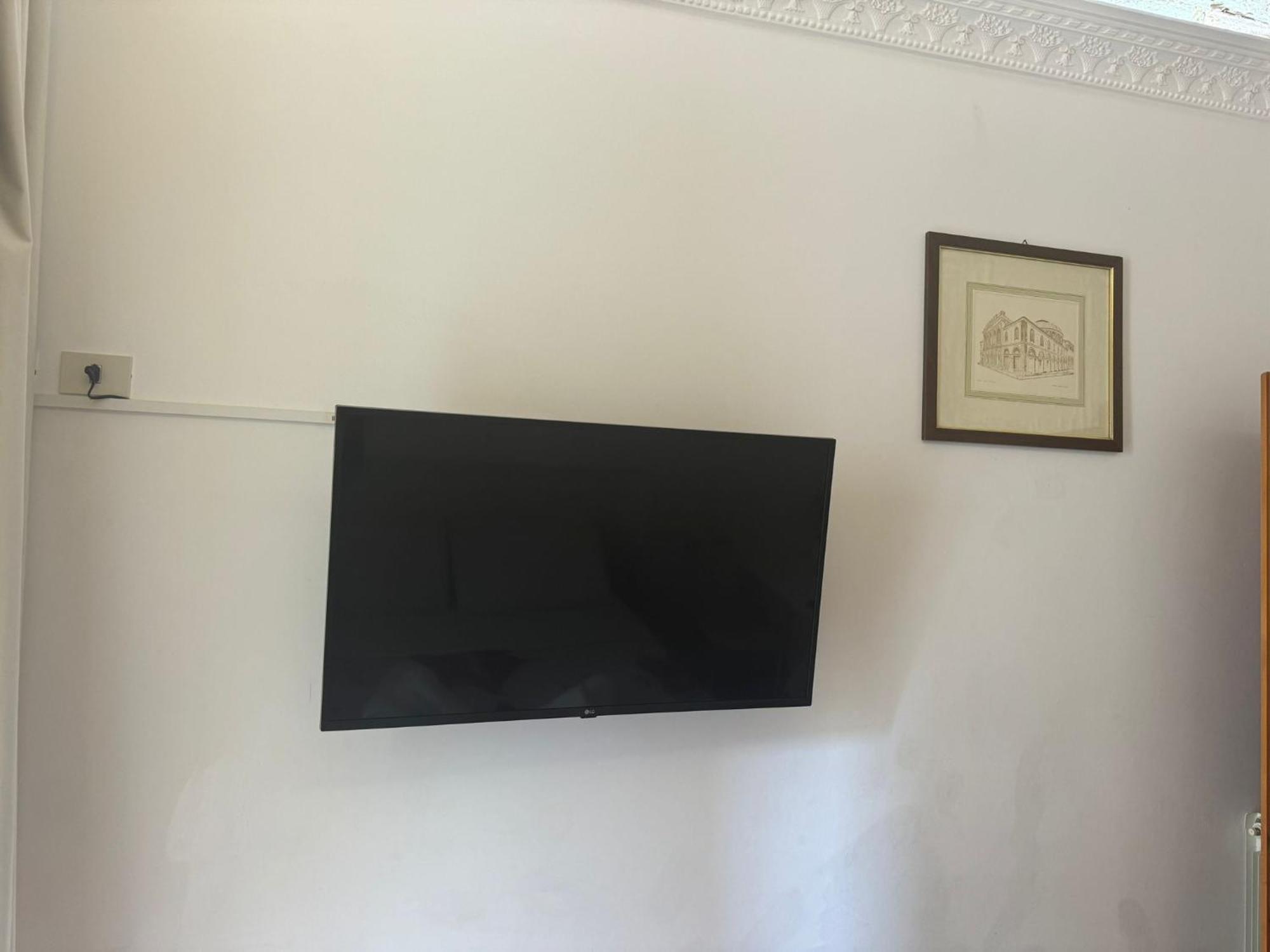 Star Hotel Roma Dış mekan fotoğraf