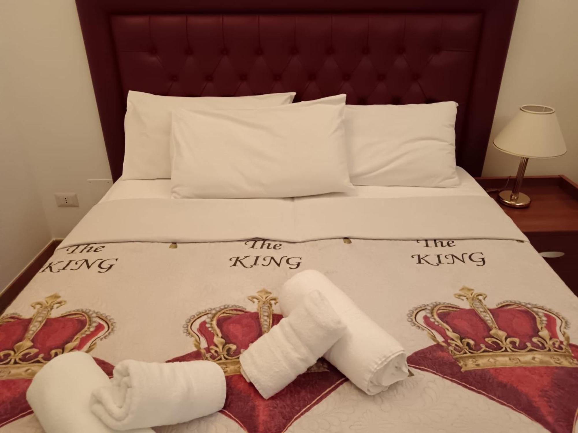 Star Hotel Roma Dış mekan fotoğraf