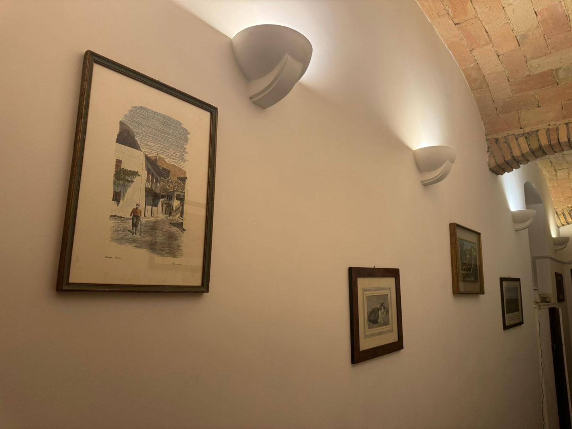 Star Hotel Roma Dış mekan fotoğraf