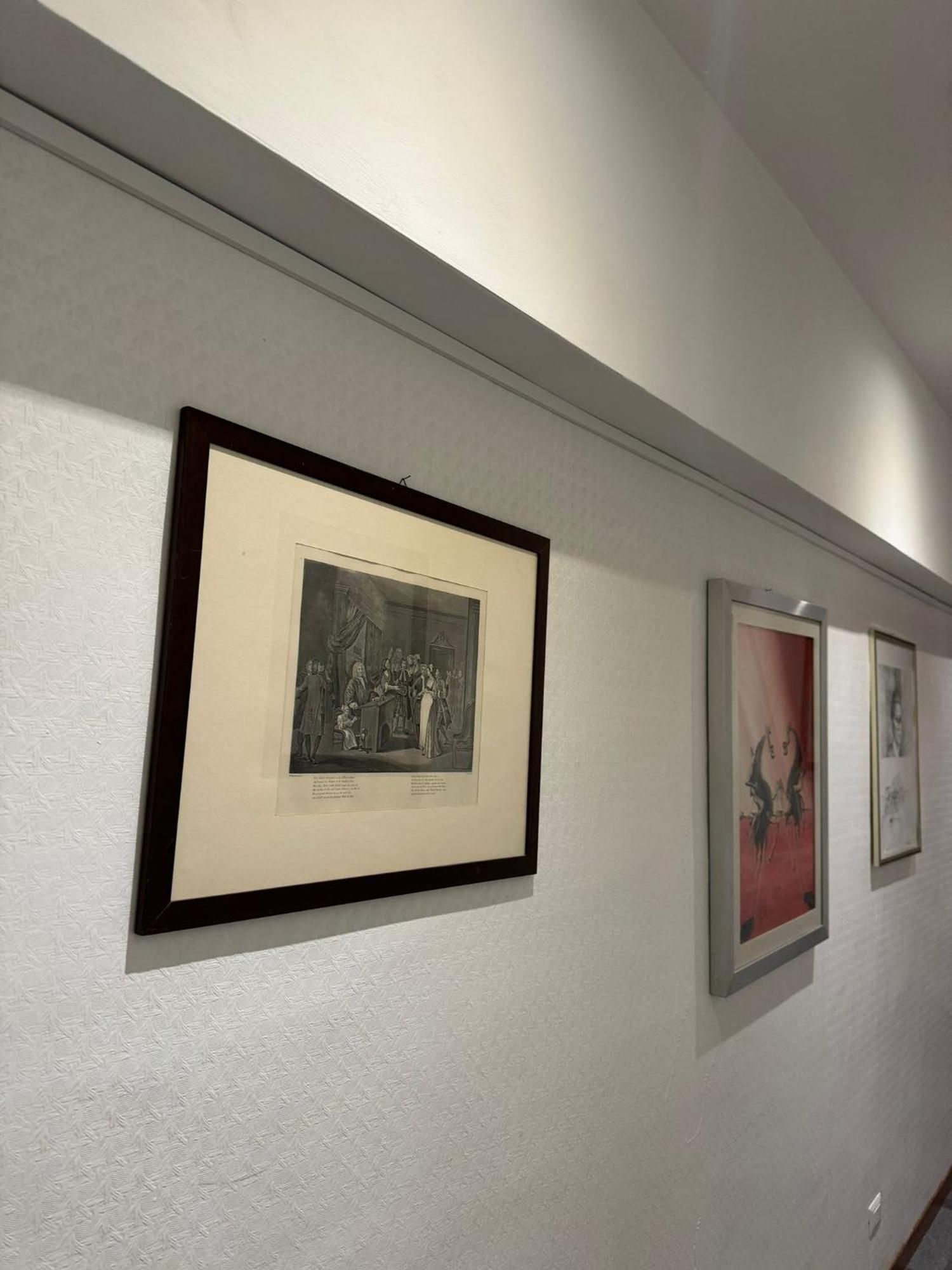Star Hotel Roma Dış mekan fotoğraf