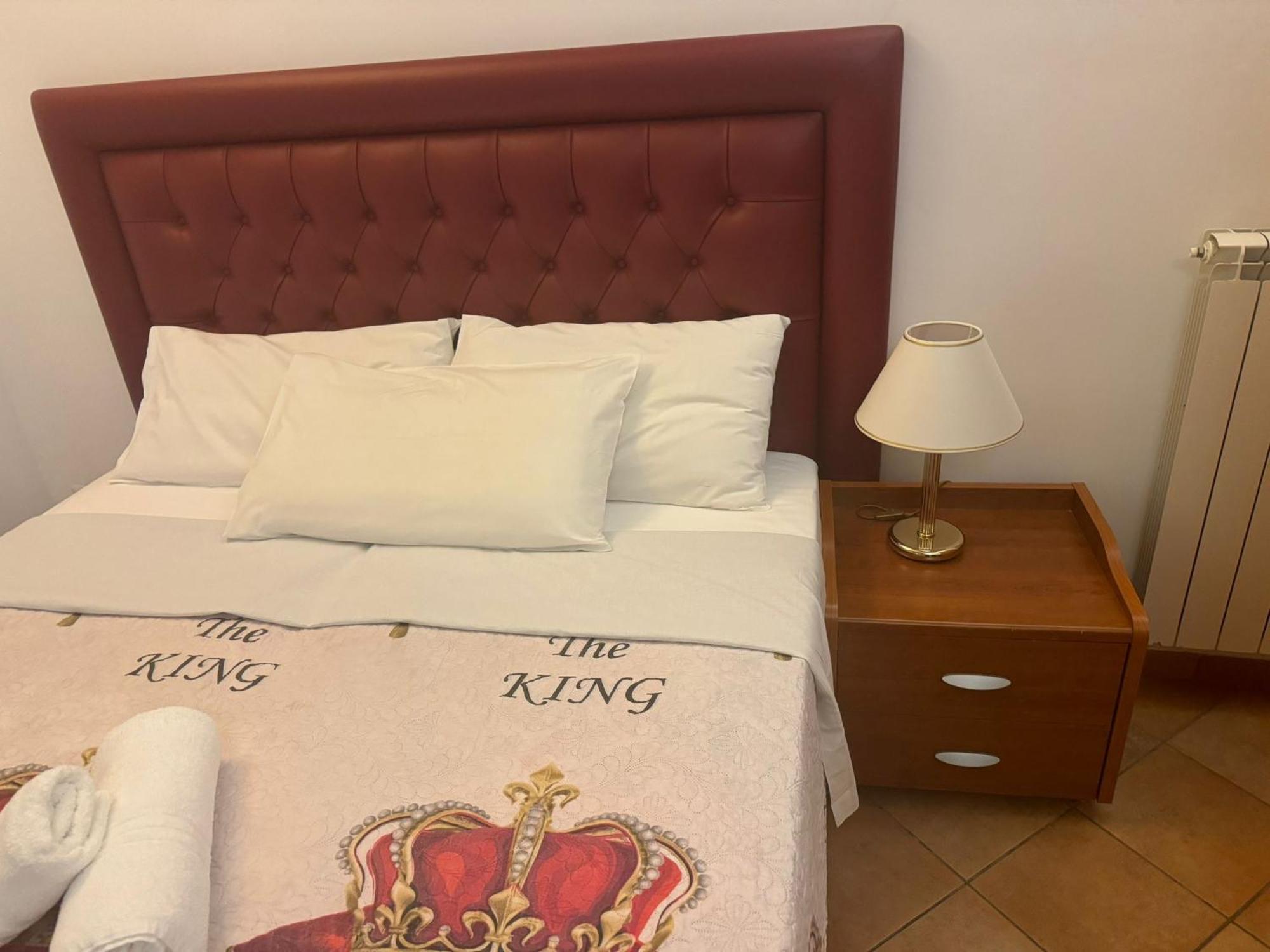 Star Hotel Roma Dış mekan fotoğraf