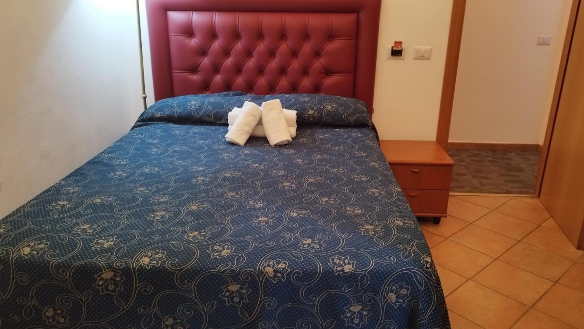 Star Hotel Roma Dış mekan fotoğraf