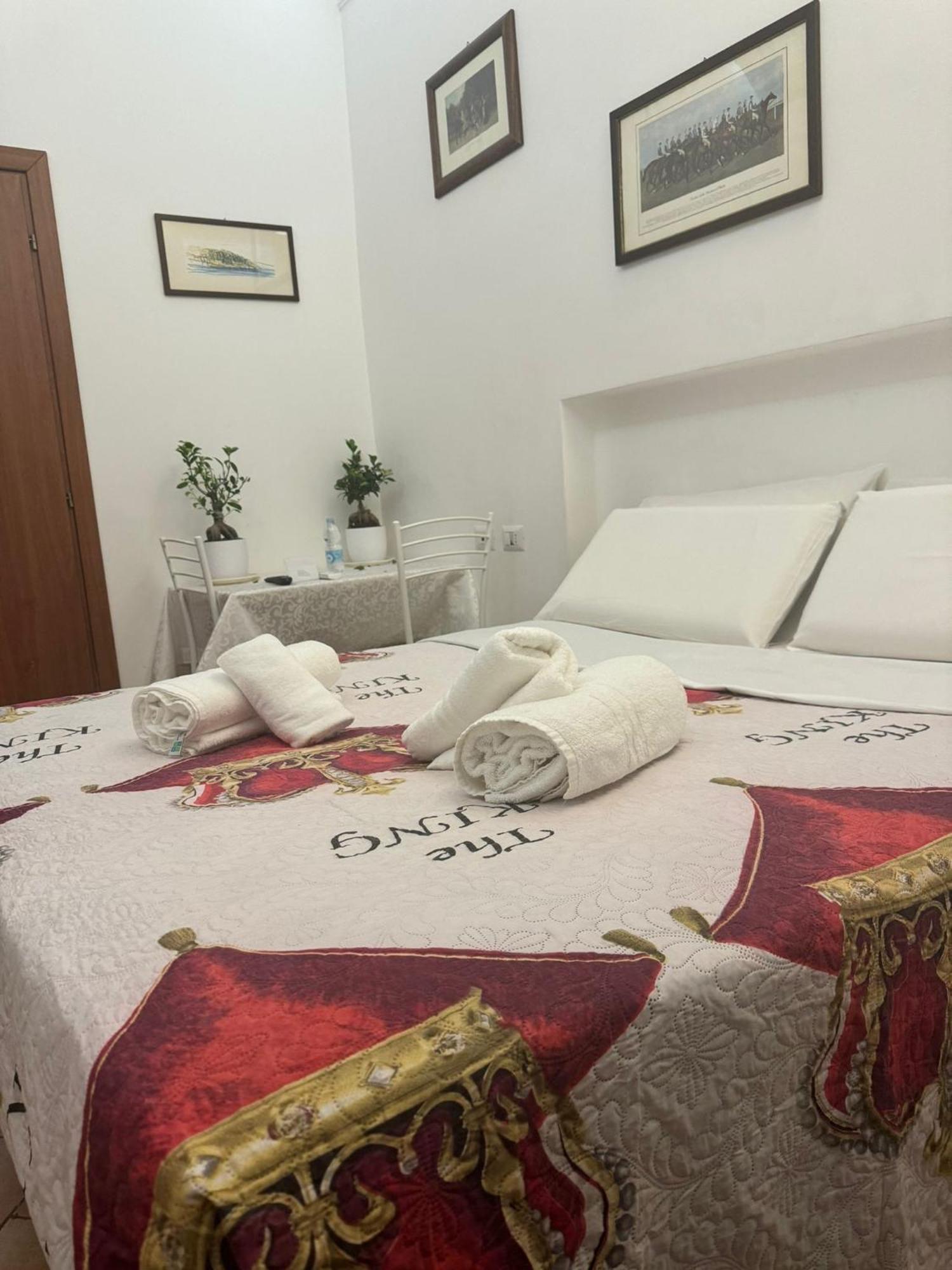 Star Hotel Roma Dış mekan fotoğraf