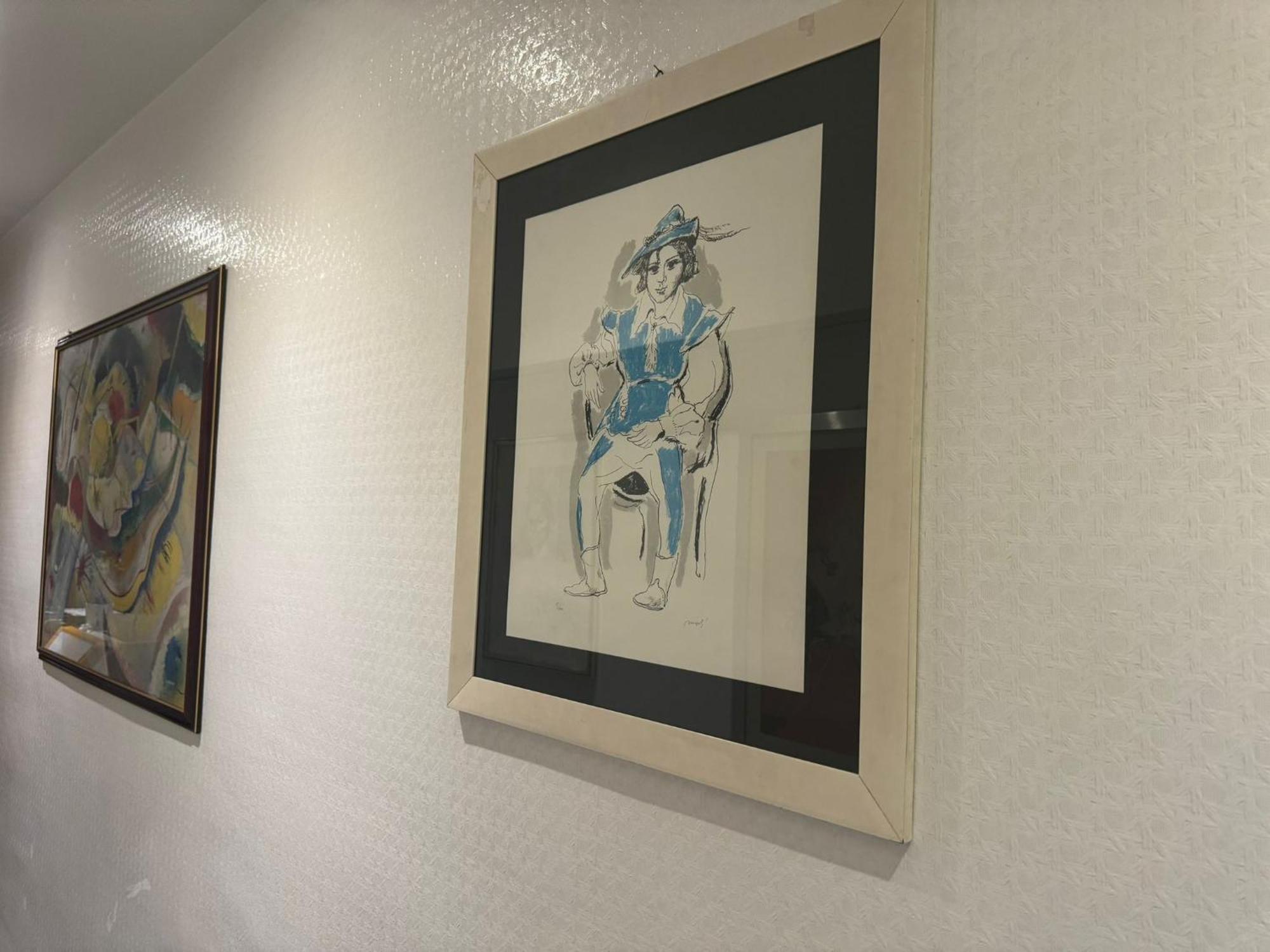 Star Hotel Roma Dış mekan fotoğraf