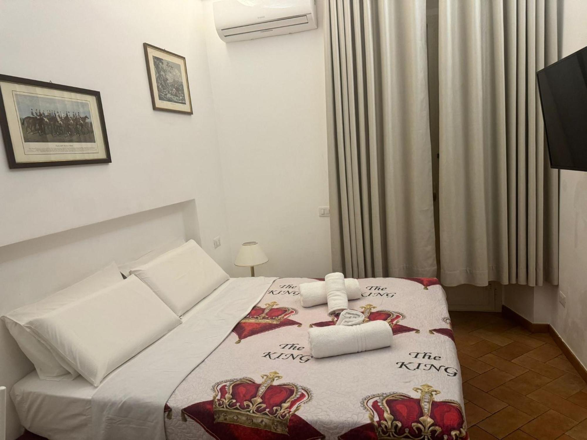 Star Hotel Roma Dış mekan fotoğraf