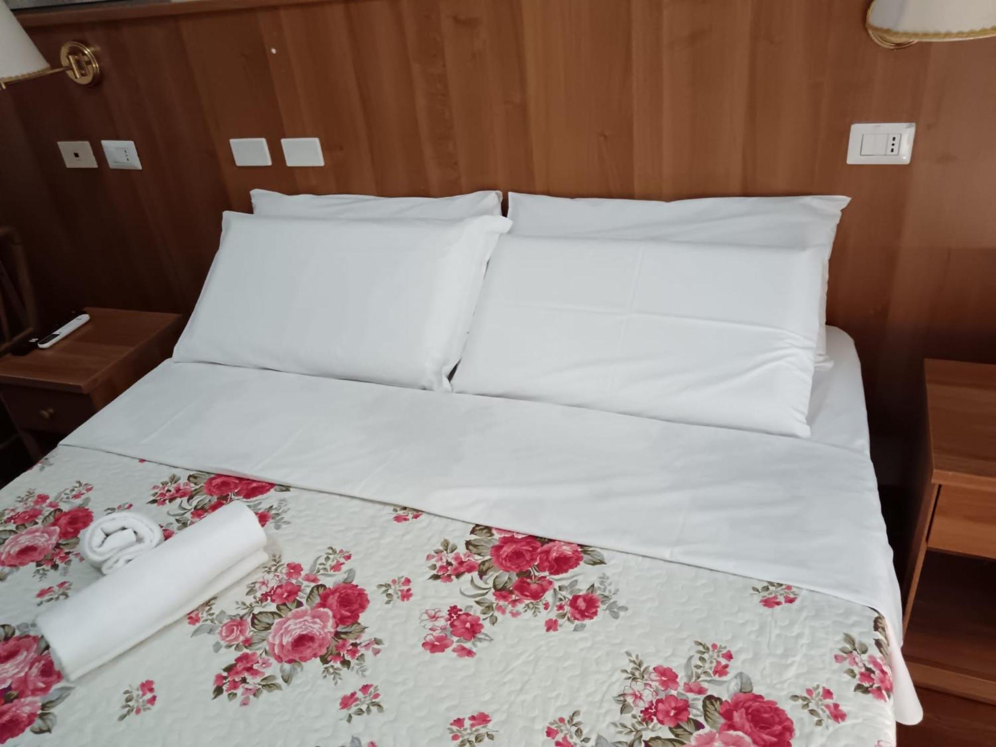 Star Hotel Roma Dış mekan fotoğraf