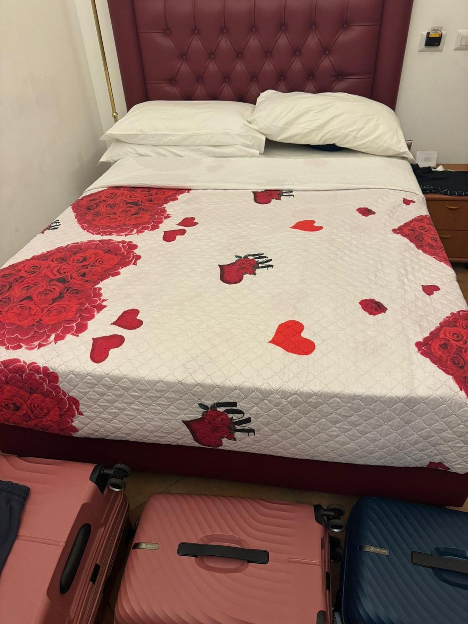 Star Hotel Roma Dış mekan fotoğraf