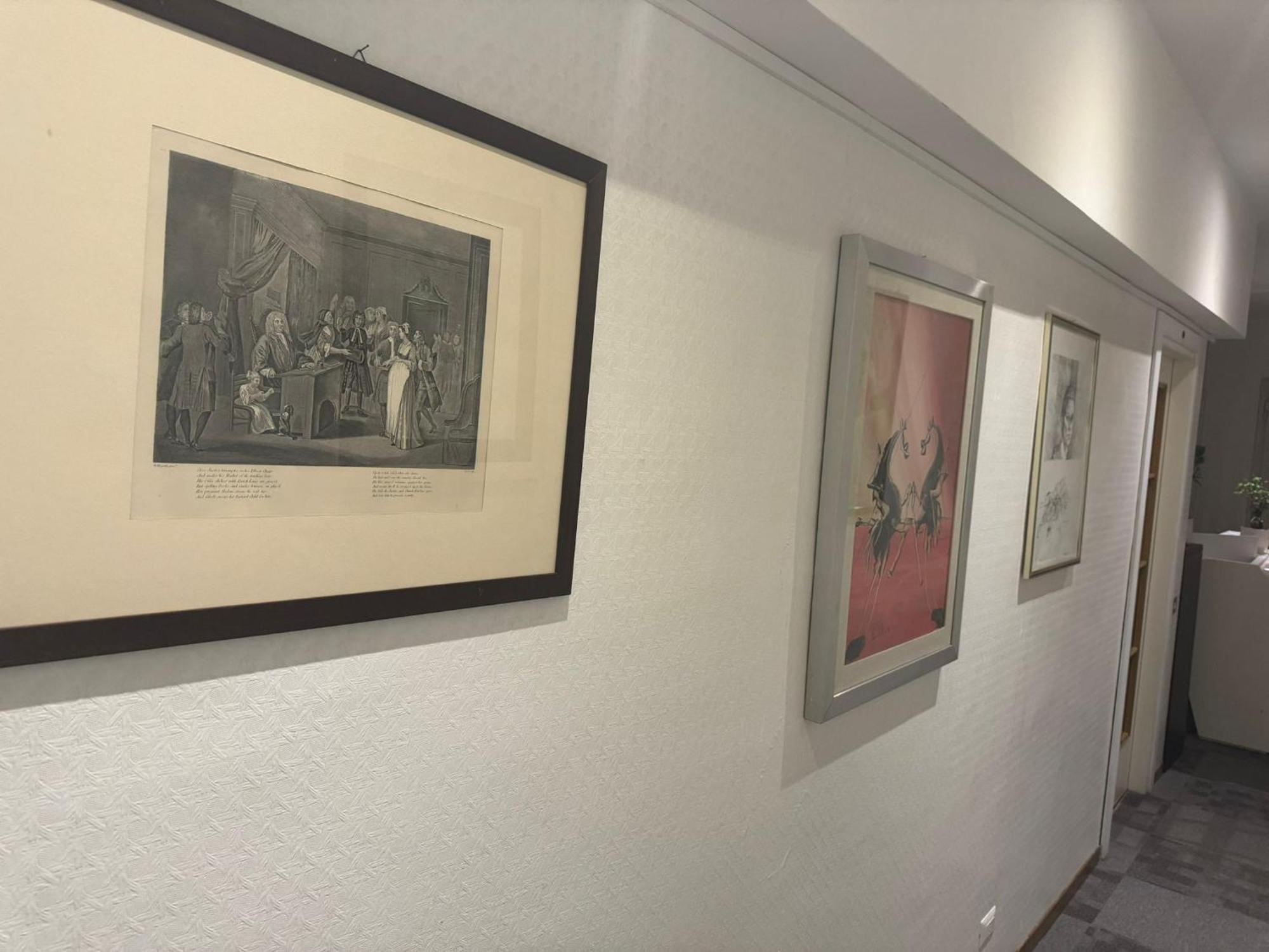 Star Hotel Roma Dış mekan fotoğraf