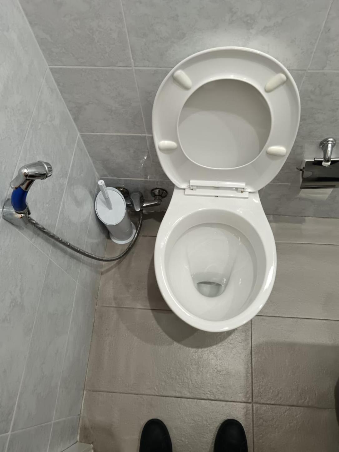 Star Hotel Roma Dış mekan fotoğraf