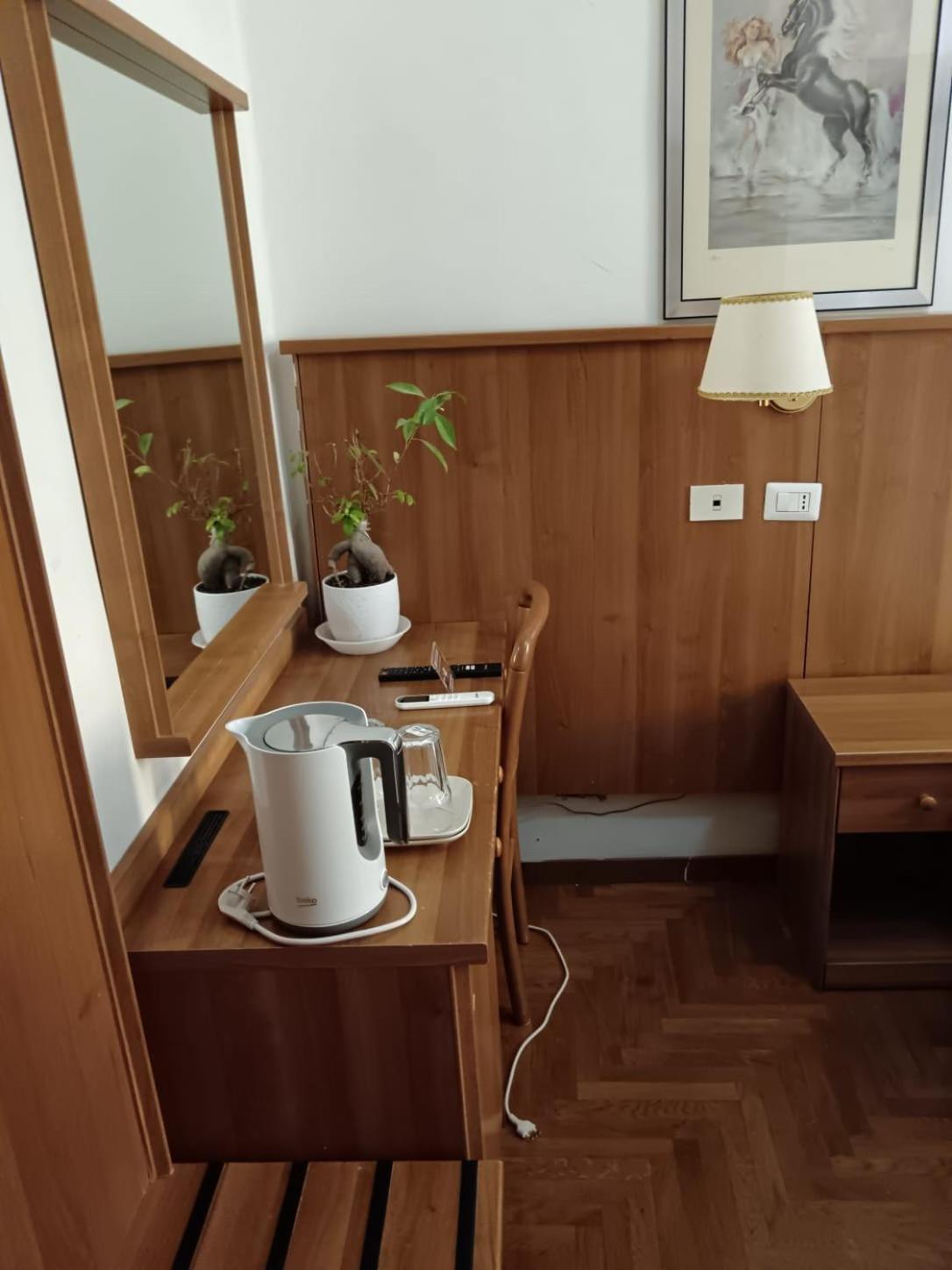 Star Hotel Roma Dış mekan fotoğraf